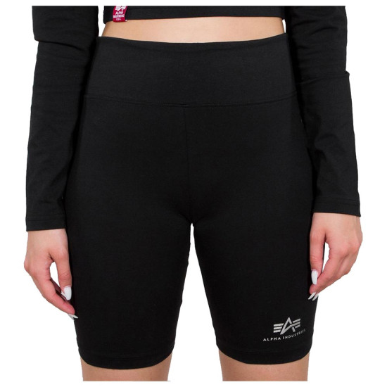 Alpha Industries Γυναικείο σορτς biker